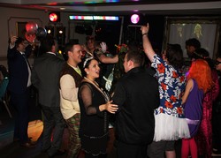 Stourport Boat Club Party Venue Function Room Photo Video mobile Disco Siddy Sounds